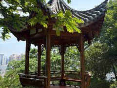 -乌山风景区