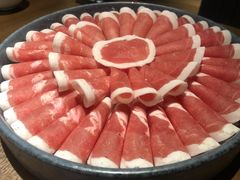 -快乐小羊·内蒙牛羊肉火锅(流花中心店)