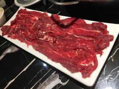 嫩肉-古乐牛香·鲜牛肉牛杂火锅(五一中路店)