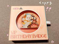 -泡泡玛特POPMART(蓝色港湾店)