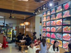 -郑记•不夜城烧烤•龙虾•虾蟹(黄鹤楼店)