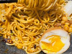 -我的面 川味Bistro(后沙峪店)