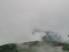 -七仙岭温泉国家森林公园