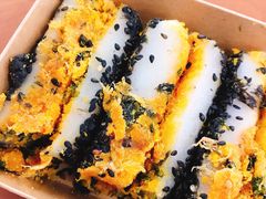 -米阿糯糕团•酒酿•甜品(莫愁店)