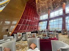 -杭州国际会议中心洲际酒店-原素全日餐厅(解放东路店)