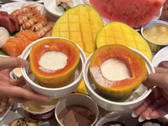 -临水宫·康养餐厅(徐矿广场店)