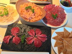-红鼎坊·老成都火锅(新南门店)