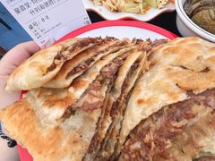 -聚首堂·特色小吃·肘子(什刹海德胜门店)