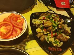 -红钳侠小龙虾·烧烤(中赢康康谷店)