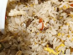 很牛的炒饭-川流不息(北蔡休闲广场店)