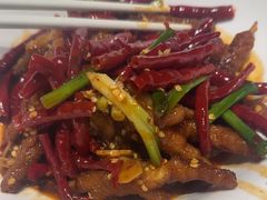 -荷栖小院·品质江西菜(红谷滩店)