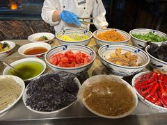 -长沙富力万达文华酒店