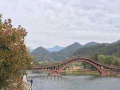 -敬亭山风景名胜区