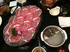 -鲁西肥牛(九方购物中心店)