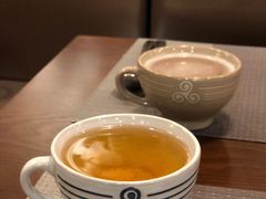 -LA CREPERIE BRETONNE布列塔尼法式餐厅(天童北路店)