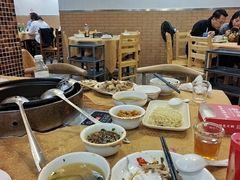 -濠轩阁特色生蚝火锅(水湾路店)