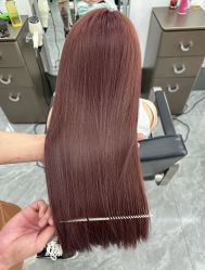 -AFA Hair studio·女士发型设计
