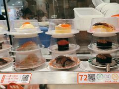 -新一番三文鱼寿司(大东海店)