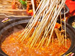 -钢管厂五区小郡肝火锅串串香(总店)