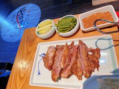 -壹零捌道·北京烤鸭(车公庄店)