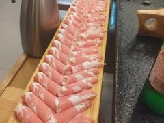 -阳坊胜利涮羊肉(阳坊老店)