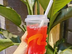 -CoCo都可(大兴店)