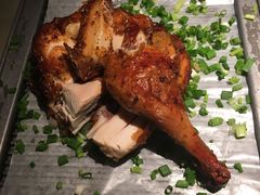 -绿茶餐厅(广州天河城店)