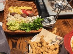 -黄弟大排档·湖南菜·小龙虾·小海鲜(凯旋北路店)