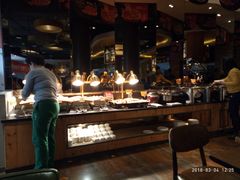 -比格比萨(方庄店)