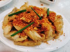 -肥仔文澳门猪骨煲(南京西路店)