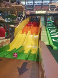 点击看大图 -卡通尼·Safari非洲探索乐园·生日会(金桥国际商业广场店)