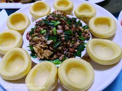 -聚德福海鲜家常菜(刘庄店)