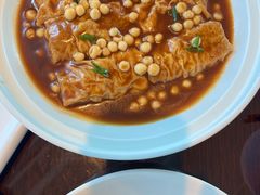 -环球港凯悦 · 享悦中餐厅