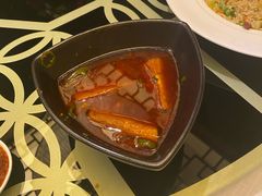 -富力丽思卡尔顿酒店·丽轩中餐厅
