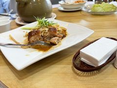 -老妈私房菜