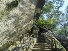 -云洞岩风景区