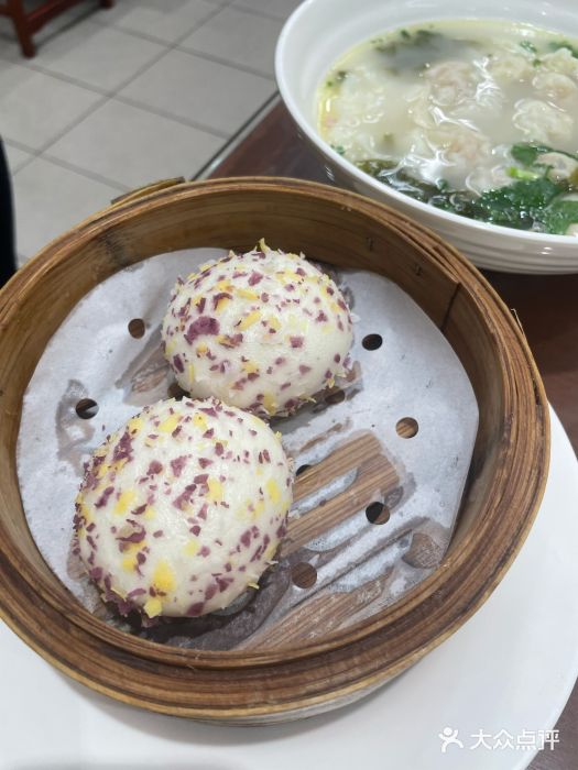 日月永和中国餐饮名店(凤凰店)图片