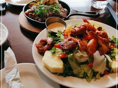 -Chili's Cafe&Bar奇利斯(滨江店)