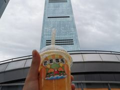 -果呀呀(国金街店)
