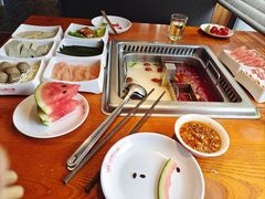 -滋奇·扬州地标火锅(东关街店)