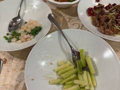 -香宫中餐厅·杭州香格里拉·西湖40年老字号杭帮菜
