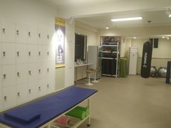 -中田·健身+普拉提(苗栗路店)