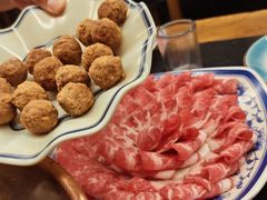 -裕德孚·非遗手切涮羊肉(东直门内大街店)