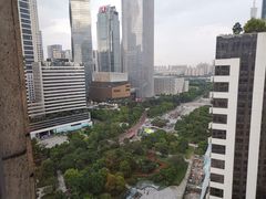 -广州富力君悦大酒店·凯菲厅