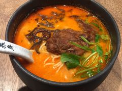 -和府捞面(东直门银座店)