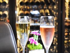 气泡酒-wineapp葡萄酒餐吧(外滩金融中心店)