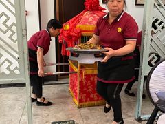 -老碗餐饮(前进路店)