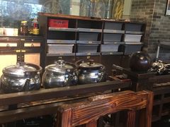 -渔米粥(罗湖店)