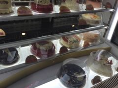 -哈根达斯(陆家浜路店)