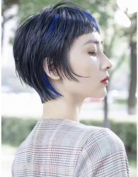 -阿莲新妆护肤造型